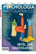 Czasopisma - Newsweek Extra 6/2024 Psychologia nastolatka - miniaturka - grafika 1