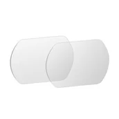 Akcesoria do drona - SUNNYLIFE Szkło SUNNYLIFE GHM651-1 na Goggles V2 - miniaturka - grafika 1