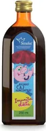 Herbata - Herbata ziołowa-koncentrat Odporność dla dzieci 250ml - miniaturka - grafika 1