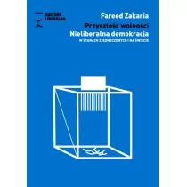 Zakaria Fareed Przyszło$90ć wolno$91ci - Polityka i politologia - miniaturka - grafika 1