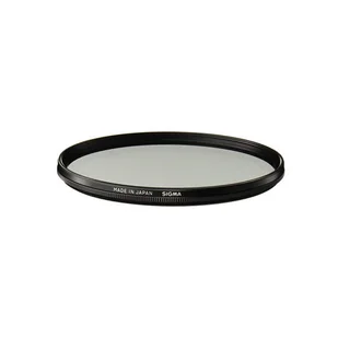 Filtr fotograficzny SIGMA WR Circular PL 52 mm - Filtry fotograficzne - miniaturka - grafika 1