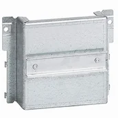 Rozdzielnie elektryczne - Legrand Podstawa montażowa DPX3 160/250 z przyłączem kablowym 020217 020217 - miniaturka - grafika 1