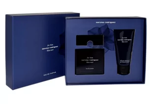 Narciso Rodriguez, Bleu Noir, Zestaw perfum, 2 szt. - Zestawy perfum męskich - miniaturka - grafika 1