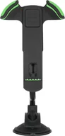 Uchwyty samochodowe do telefonów - TechniSat SmartGrip CE 76-4932-00 - miniaturka - grafika 1