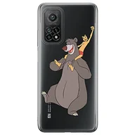 Etui i futerały do telefonów - ERT GROUP etui na telefon Huawei P30 PRO, case oryginalny i oficjalnie licencjonowany przez Disney, wzór Jungle Book 002, optymalnie dopasowane, plecki z TPU częściowo przeźroczyste - miniaturka - grafika 1