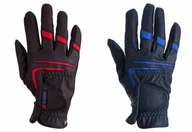 Rękawiczki jeździeckie - Anky  Technical Casual Rękawiczki ANKY Heraldic - miniaturka - grafika 1