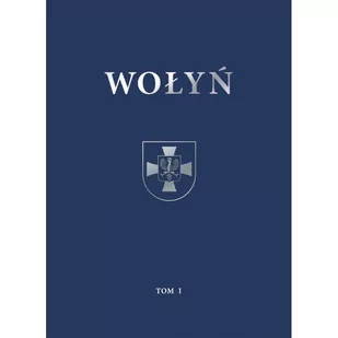 Pakiet: Wołyń. Historia, ludzie, zabytki. Tom 1-2 - Historia Polski - miniaturka - grafika 1