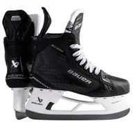 Łyżwy - Łyżwy hokejowe Bauer Supreme TI SHADOW Intermediate Fit 2, EUR 37,5 - miniaturka - grafika 1