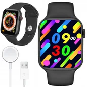 Smartwatch - ZEGAREK SPORT WATCH SMARTWATCH SMART 7 EKG IP67 - miniaturka - grafika 1