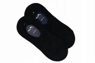 Skarpetki damskie - Tommy Hilfiger SKARPETKI FOOTIE 3-PAK r. 43-46 - miniaturka - grafika 1