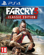 Gry PlayStation 4 - Far Cry 3 Classic Edition (PS4) - miniaturka - grafika 1