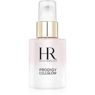 Helena Rubinstein Prodigy Cellglow The Sheer Rosy UV Fluid SPF50 preparat do opalania twarzy 30 ml dla kobiet - Balsamy i kremy do opalania - miniaturka - grafika 1