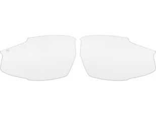 Soczewki przezroczyste do okularów E666P/E667/E668 D - Okulary przeciwsłoneczne - miniaturka - grafika 1
