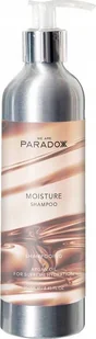 We are Paradoxx, Moisture, Argan Oil, Hair Shampoo, For Cleansing, 250 ml Unisex - Szampony do włosów - miniaturka - grafika 1
