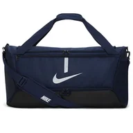 Torby męskie - Torba Nike Academy Team CU8090-410 - granatowa - miniaturka - grafika 1