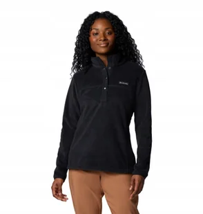 COLUMBIA POLAR BENTON SPRINGS II 2085651010 r XS - Bluzy damskie - miniaturka - grafika 1