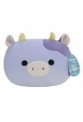 Maskotki i pluszaki - Squishmallows Stackables Medium Plush 12&quot; Bubba - Purple Cow - miniaturka - grafika 1