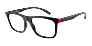 Okulary korekcyjne Arnette AN 7224 MONTROSE 2753 - Okulary korekcyjne, oprawki, szkła - miniaturka - grafika 1