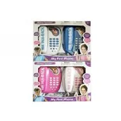 Instrumenty muzyczne dla dzieci - Telefony interkom - miniaturka - grafika 1