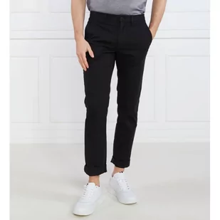 Tommy Hilfiger Spodnie chino DENTON | Regular Fit - Spodnie męskie - miniaturka - grafika 1