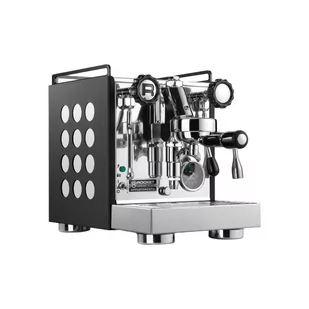 Ekspres do kawy Rocket Espresso Appartamento Black/White - Inne urządzenia gastronomiczne - miniaturka - grafika 1
