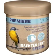 Karma dla ptaków - PREMIERE Tłuszcz z owadów Special 250 g - miniaturka - grafika 1