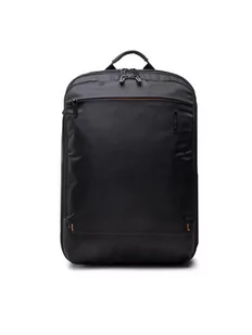 Samsonite Network 4 17.3" czarny - Torby na laptopy - miniaturka - grafika 2