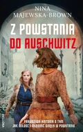 Pamiętniki, dzienniki, listy - Z powstania do Auschwitz - miniaturka - grafika 1
