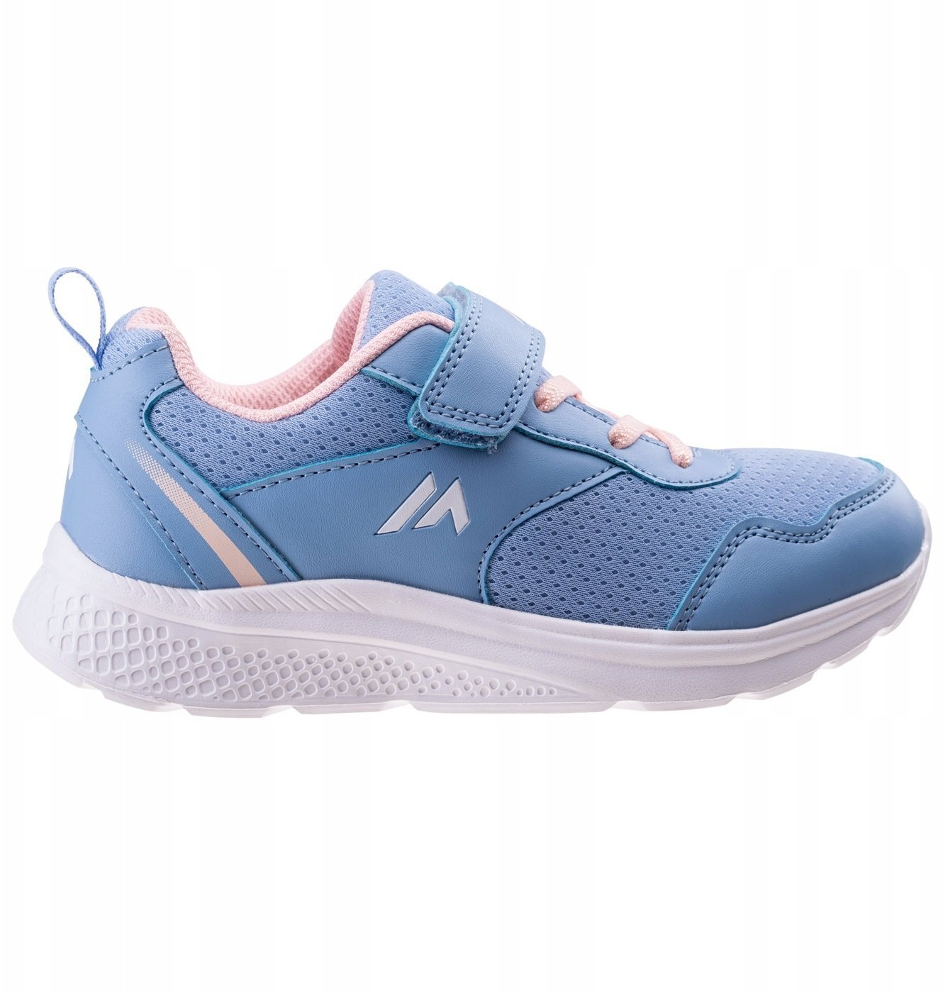 Martes Dziecięce buty Martes essentials DERUN JR light blue/pink rozmiar 32