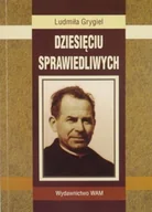 Religia i religioznawstwo - Dziesięciu sprawiedliwych - miniaturka - grafika 1