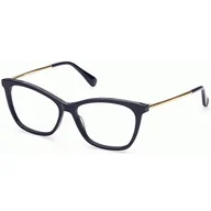 Okulary korekcyjne, oprawki, szkła - Max Mara MM 5009 V092 54 - miniaturka - grafika 1
