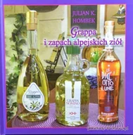 Napoje - Grypa i zapach alpejskich ziół - miniaturka - grafika 1