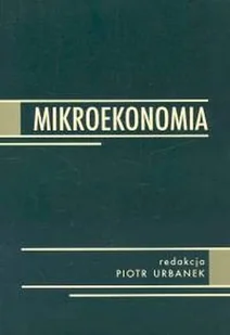 Mikroekonomia - Ekonomia - miniaturka - grafika 1
