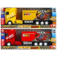 Samochody i pojazdy dla dzieci - Auto ciężarowe MIX Mega Creative - miniaturka - grafika 1