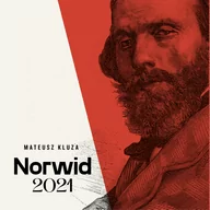 Poezja śpiewana - Norwid 2021 CD - miniaturka - grafika 1
