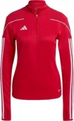 Bluzy damskie - Adidas Bluza adidas Tiro 23 League Training Top W HS3482, Rozmiar: M - miniaturka - grafika 1