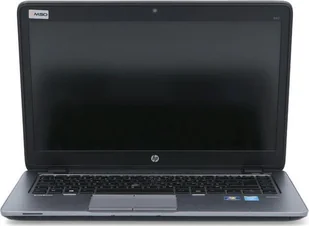Laptop HP HP EliteBook 840 G2 i5-5300U 8GB 240GB SSD 1366x768 Klasa A- - Elektronika OUTLET - miniaturka - grafika 1