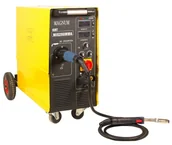 Spawarki - MIG 280 MMA IGBT MAGNUM - miniaturka - grafika 1