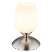 Lampy stojące - Lampa stołowa KUWAITA 24007N Globo - miniaturka - grafika 1