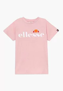 ellesse Podkoszulka dziewczęca JENA - Koszulki dla dziewczynek - miniaturka - grafika 1