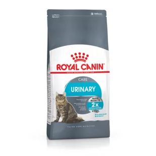 Royal Canin Urinary Care 0,4 kg - Sucha karma dla kotów - miniaturka - grafika 1