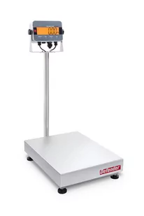 OHAUS D33XW60C1L7-M 60kg; 20g; 420x550mm - Wagi specjalistyczne - miniaturka - grafika 1