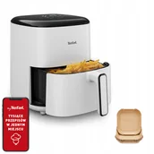 Frytkownice - Tefal EY245GE0 - miniaturka - grafika 1