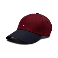 Czapki męskie - Tommy Hilfiger Bejsbolówka - miniaturka - grafika 1