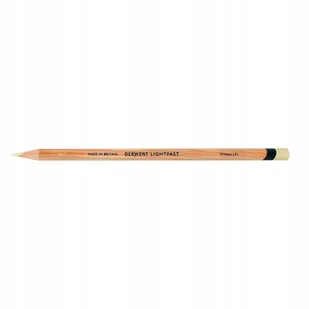 Derwent Kredka Lightfast Wheat - Markery permanentne - miniaturka - grafika 1