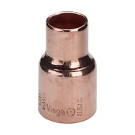 Akcesoria hydrauliczne - Redukcja 18-15 mm VIEGA - miniaturka - grafika 1
