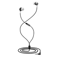 Słuchawki - MAXELL EB-CLOUD9 MIC BLACK 347976.00.CN - miniaturka - grafika 1