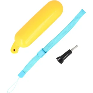 Boja wypornościowa uchwyt do kamer sportowych GoPro SJCAM - Pozostałe akcesoria do telefonów - miniaturka - grafika 7