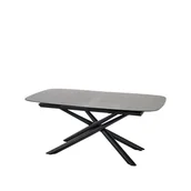 Stoły - Stół Rozkładany 180-240 x 95 x 77 Capello Halmar - miniaturka - grafika 1