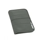 Przewijaki - Lassig Casual Label Przewijak podróżny z etui na akcesoria olive - miniaturka - grafika 1